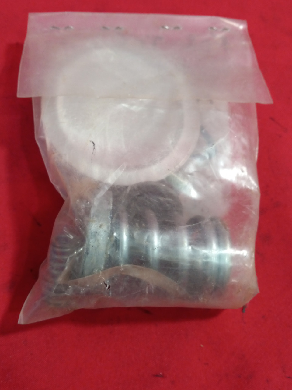 Cleaver-Brooks 880-75 Repair Kit For Fuel Oil Controller