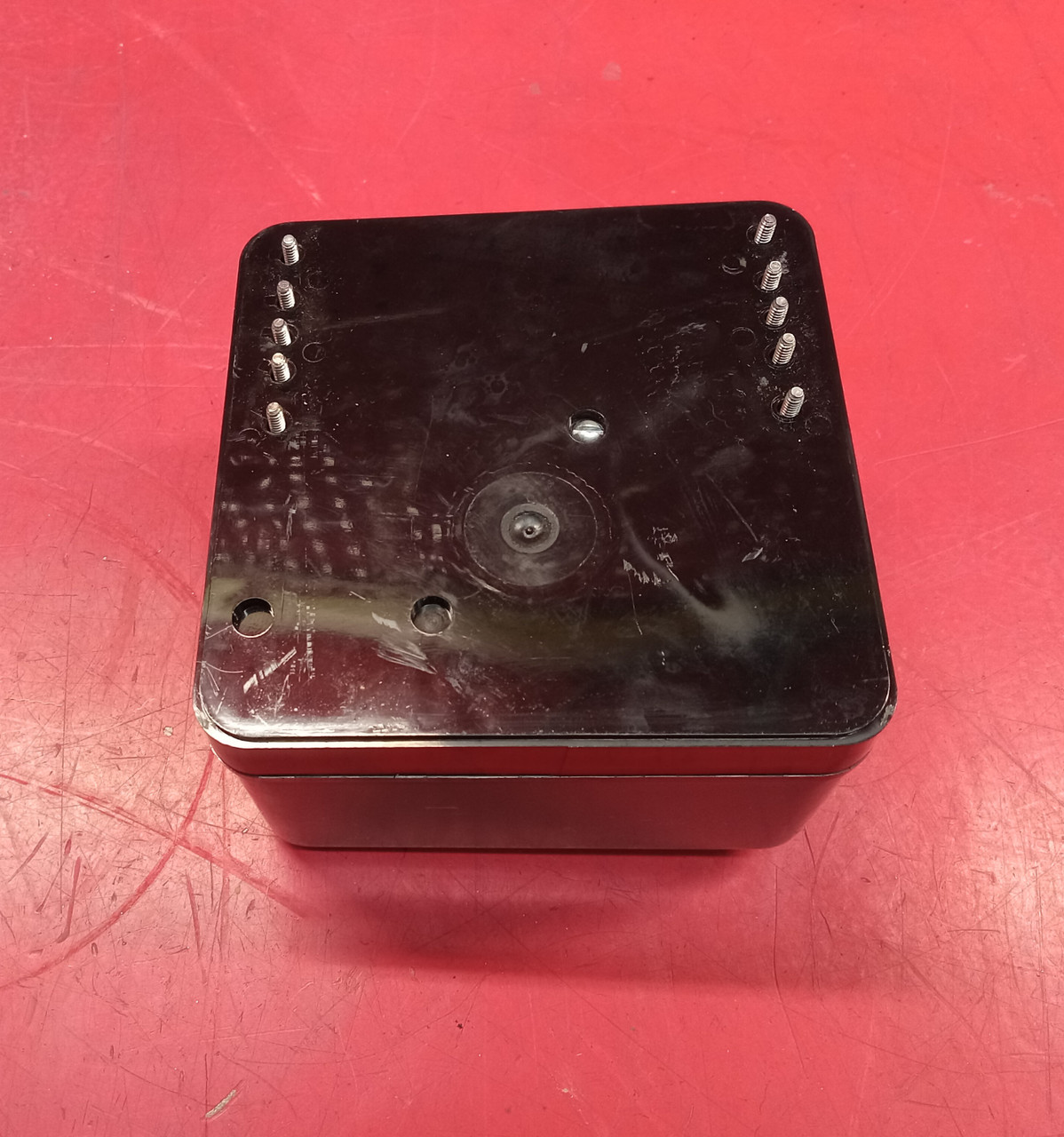 Honeywell R7023B1003 120V Flame Safeguard Protectorelay