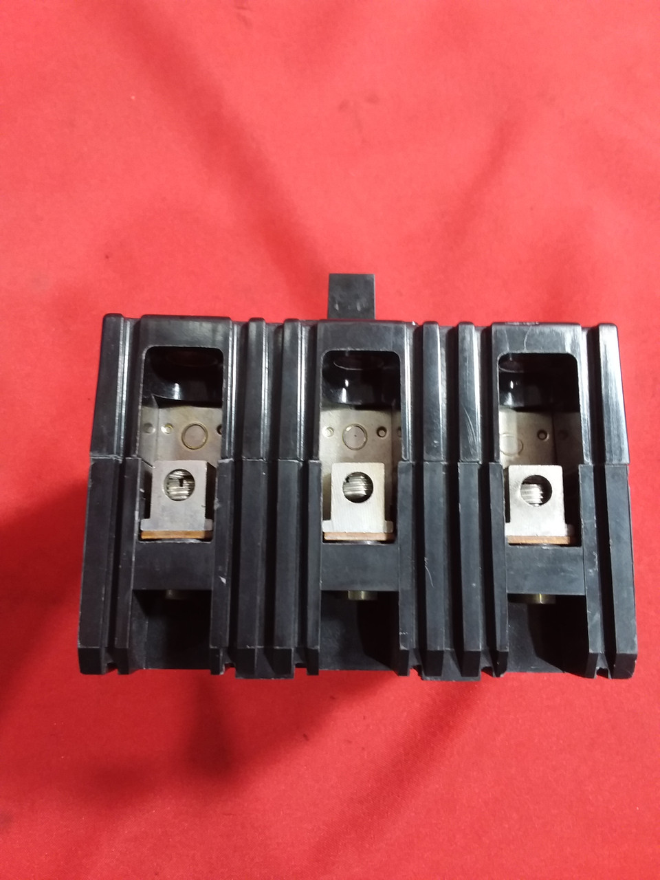 Square D FAL34030 30amp Molded Case Circuit Breaker 