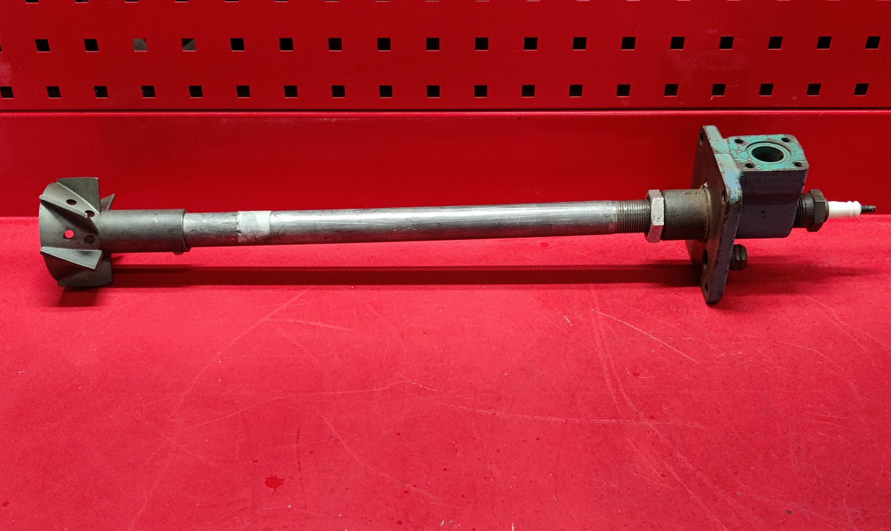 Industrial Pilot Burner 25" 