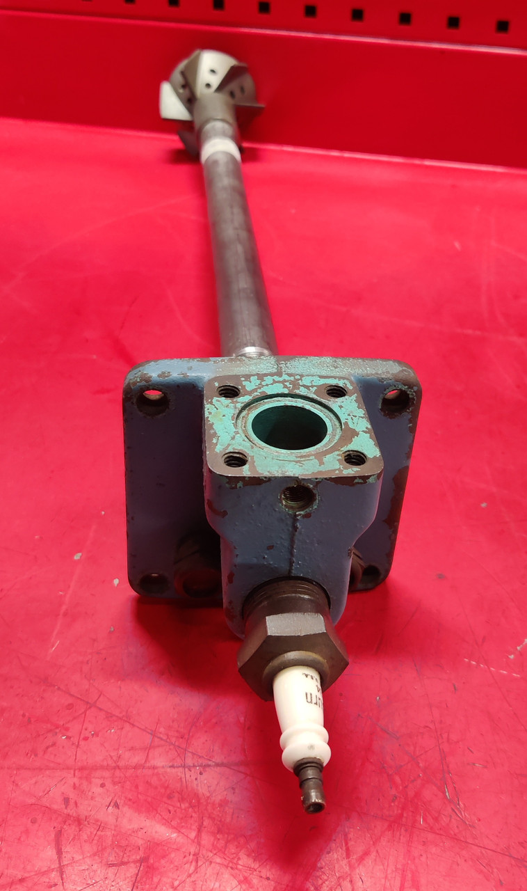 Industrial Pilot Burner 25" 