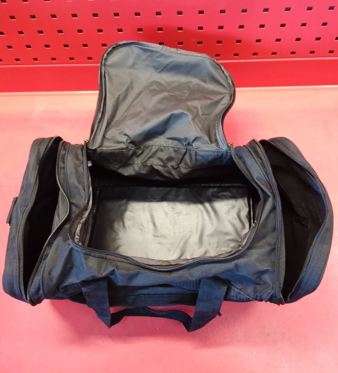 MSA The Safety Company 16"L x 9"W Duffle Bag