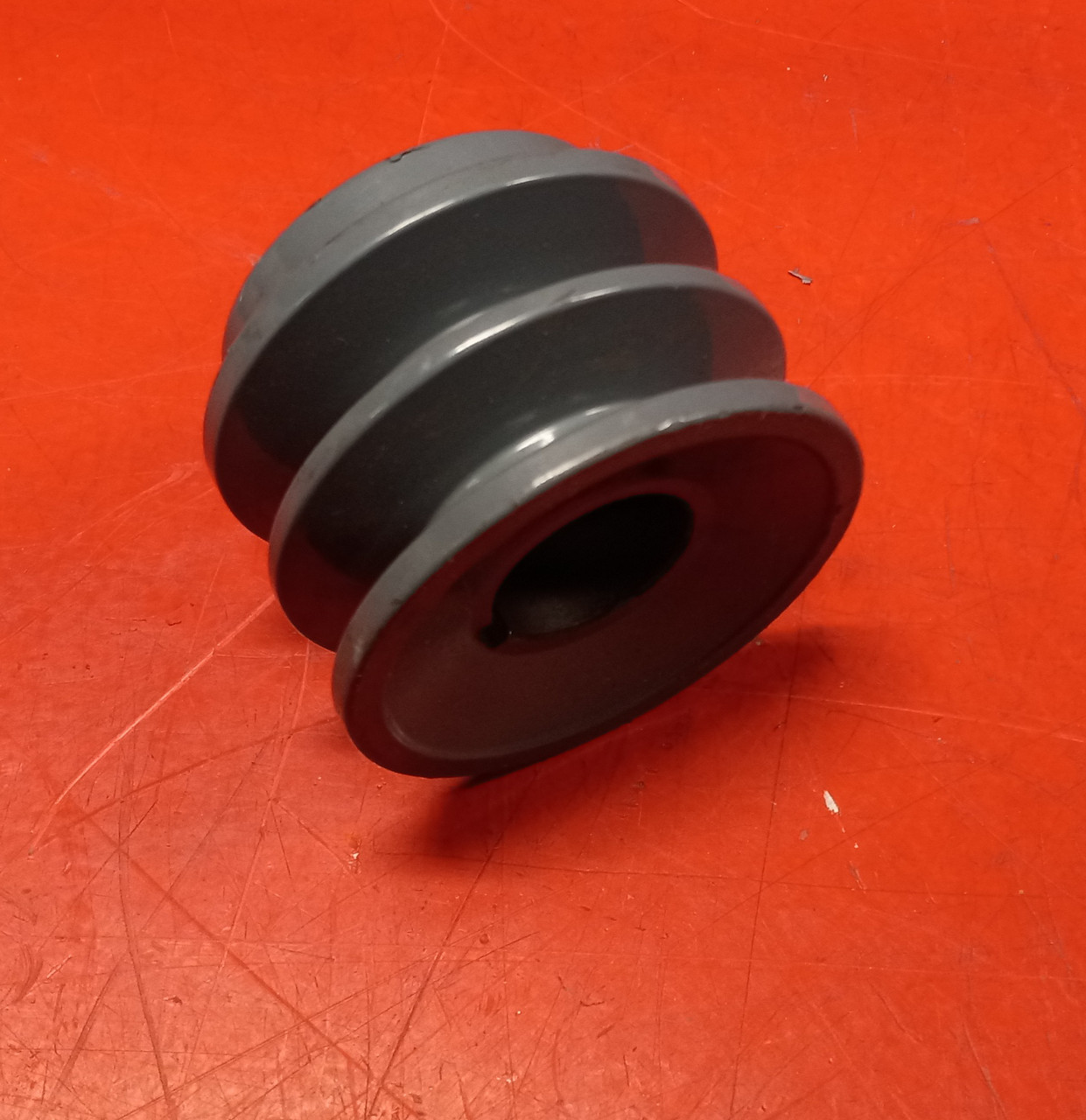 T.B. Woods 2BK28X1 1/8 V-Belt Pulley