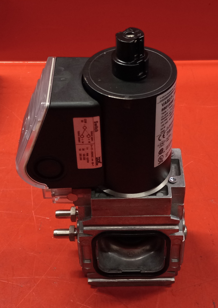 Kromschroder VAS2T-/NQSR Gas Solenoid Valve- 88015587