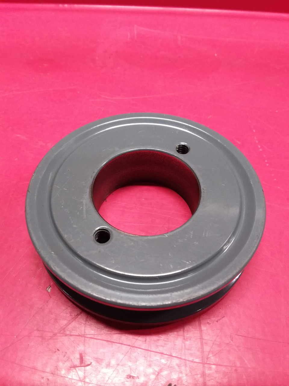 TB Woods AK34 PDX V-Belt Pulley
