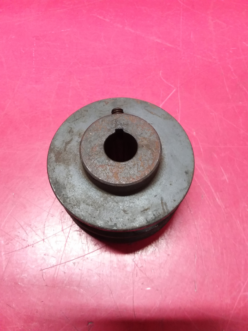 Browning 2BK34 3/4" Fixed Bore Pulley