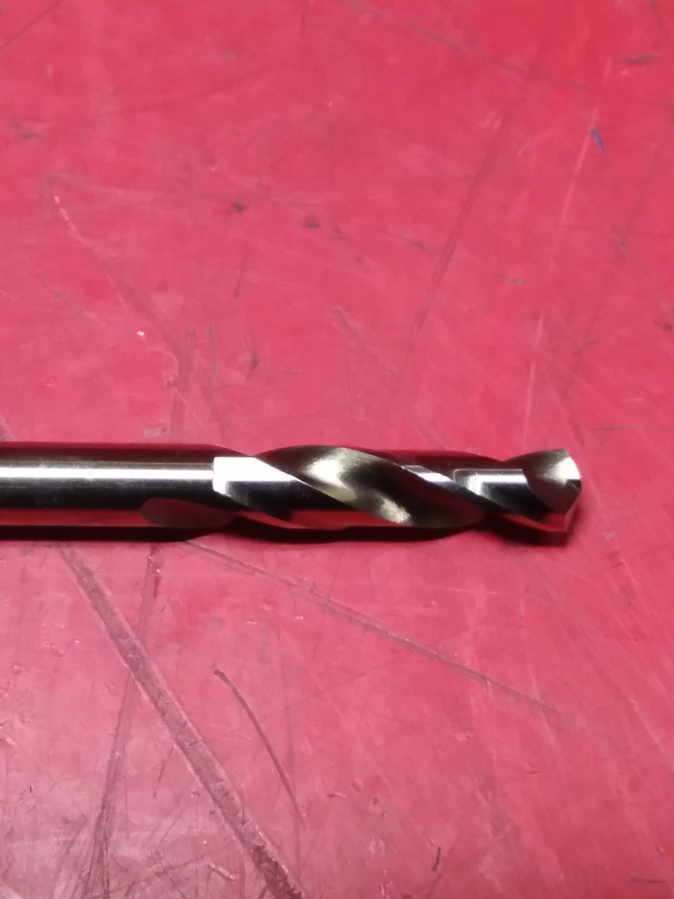 13/64 NY CO Drill Bit