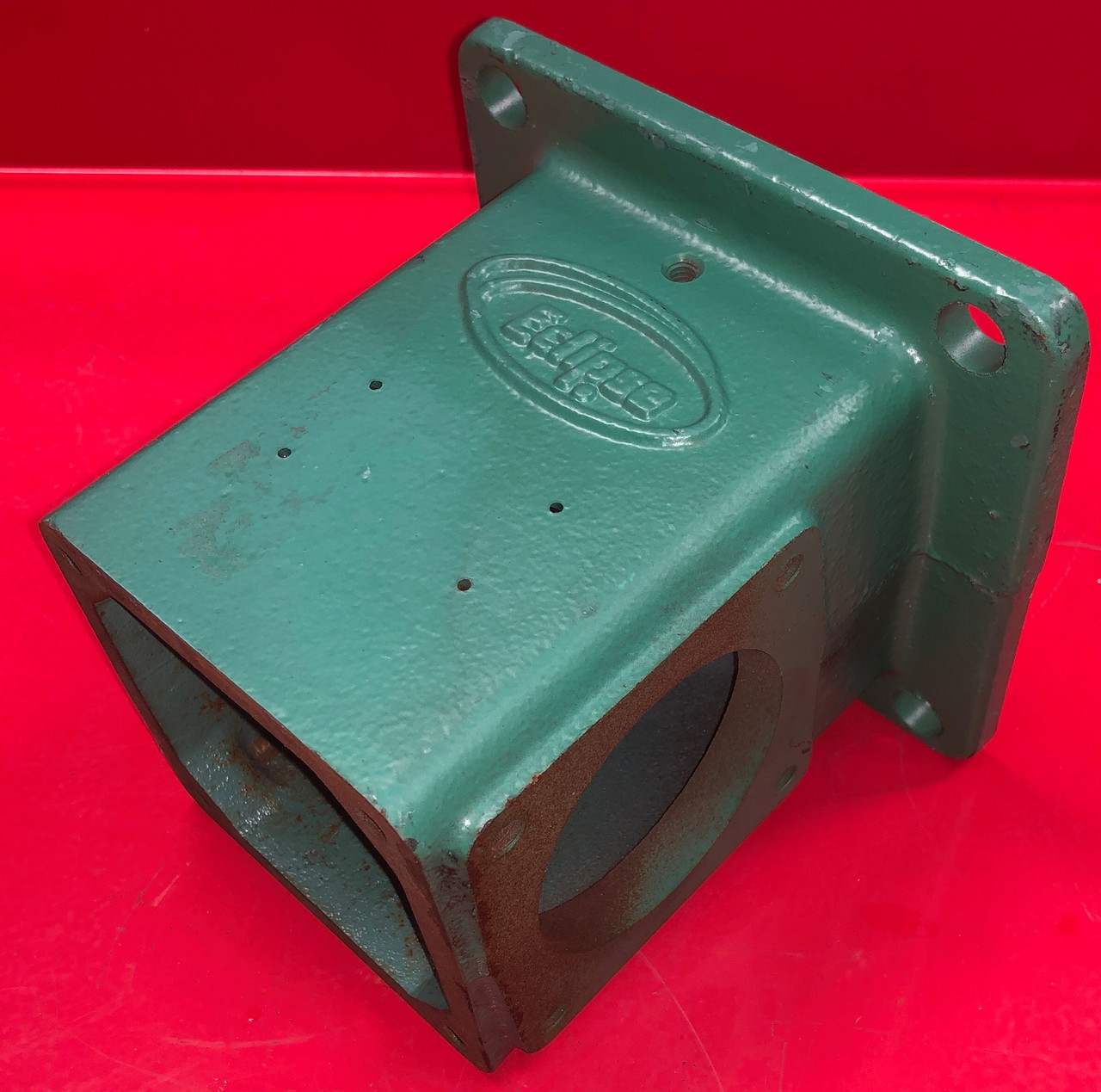 Eclipse 63 TFB-L Burner Housing