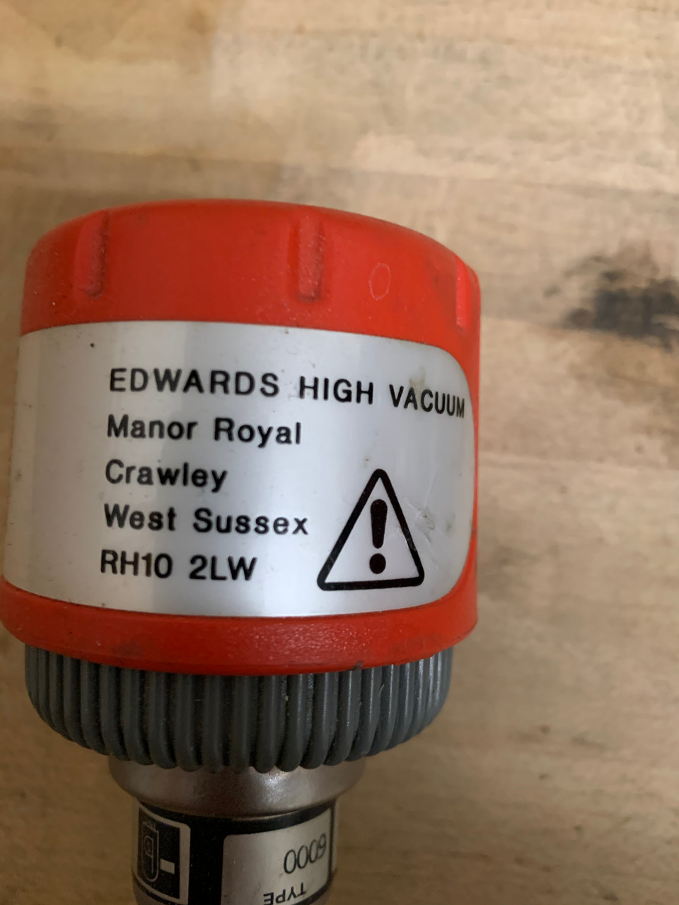 BOC EDWARDS ACTIVE GAUGE D14642000 AIM-X-NW25 D14642000