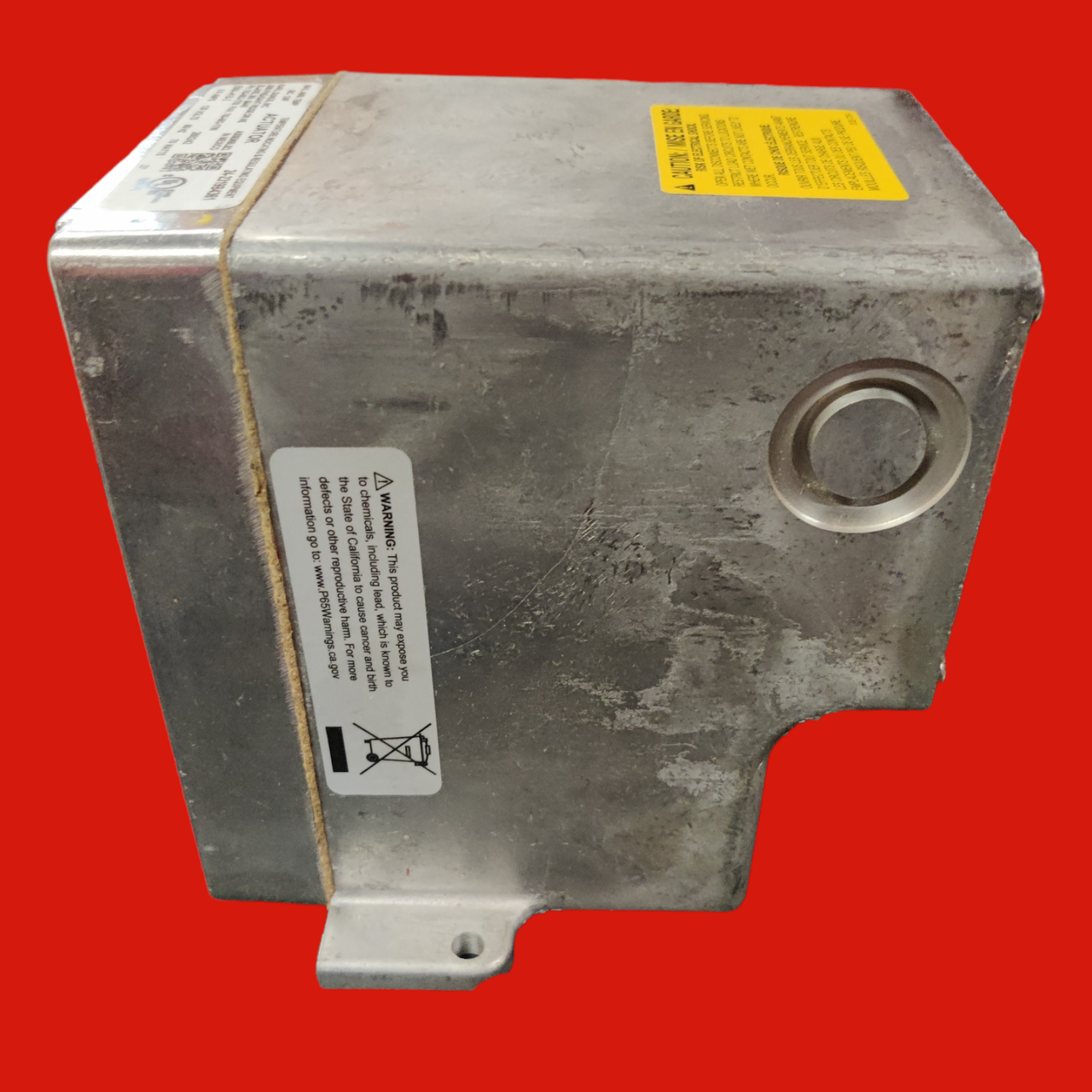 Dungs EMA-418-2 Spring Return Electric Actuator- 269242