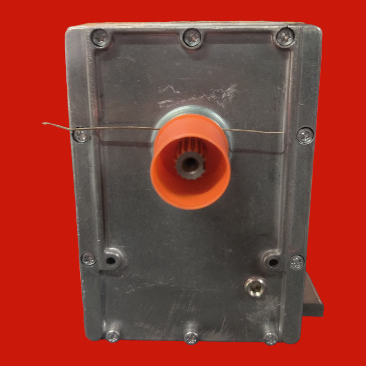 Dungs EMA-418-2 Spring Return Electric Actuator- 269242