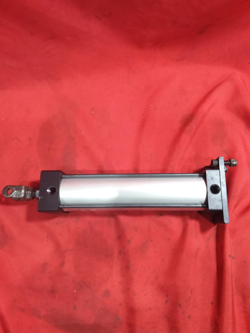 Starcyl ST3F2-2.5X9-#2S Pneumatic Air Cylinder 