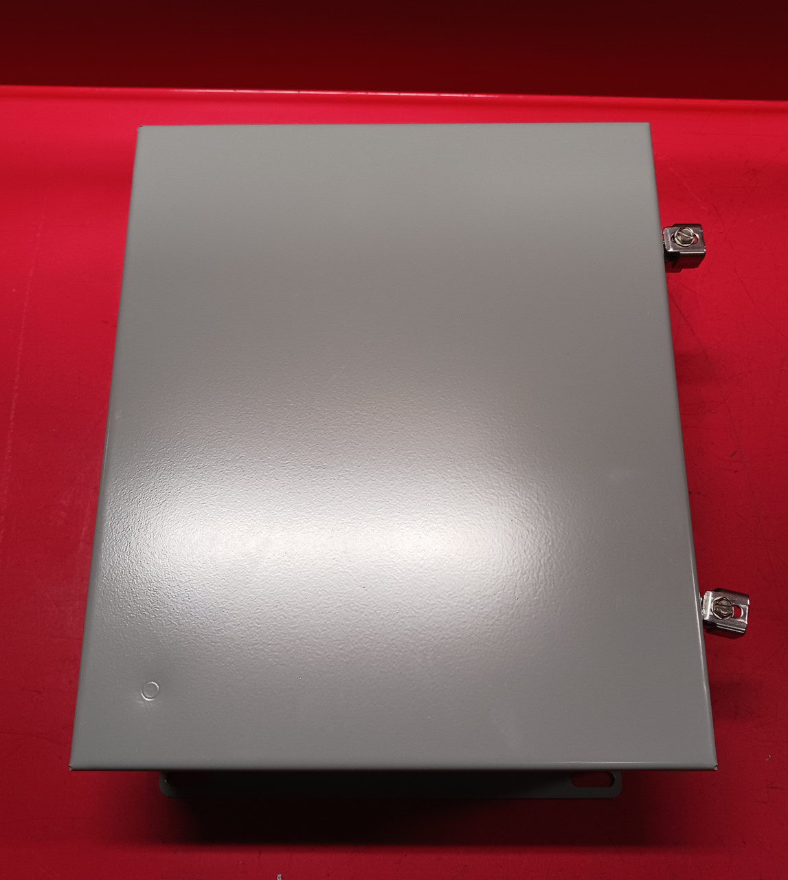 Saginaw Control & Engineering SCE-1210CHNF Enclosure