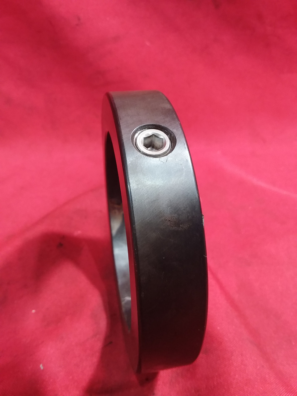 Shaft collar 215, 3-7/16" ID  