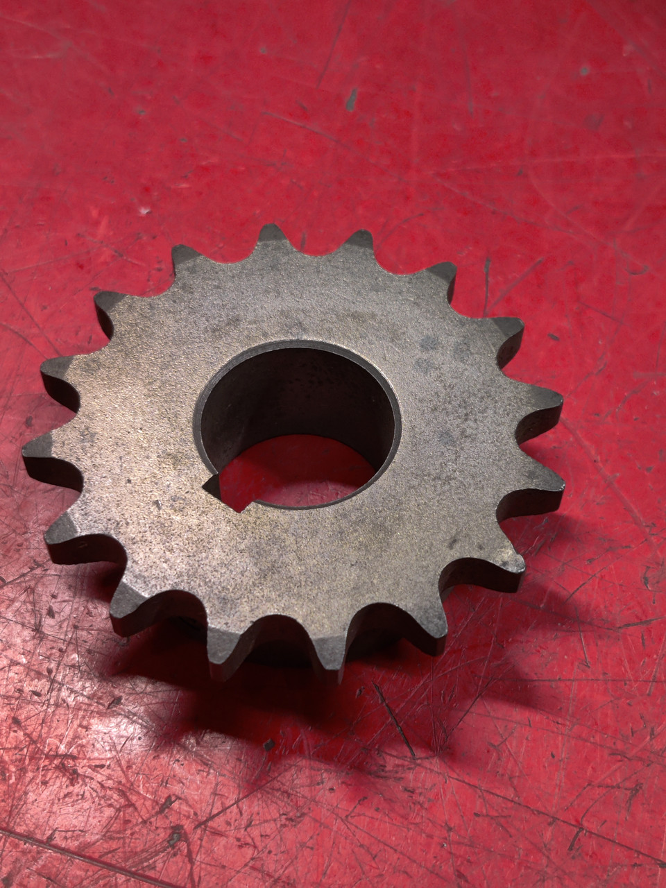 Martin 40BS16 1 Sprocket 