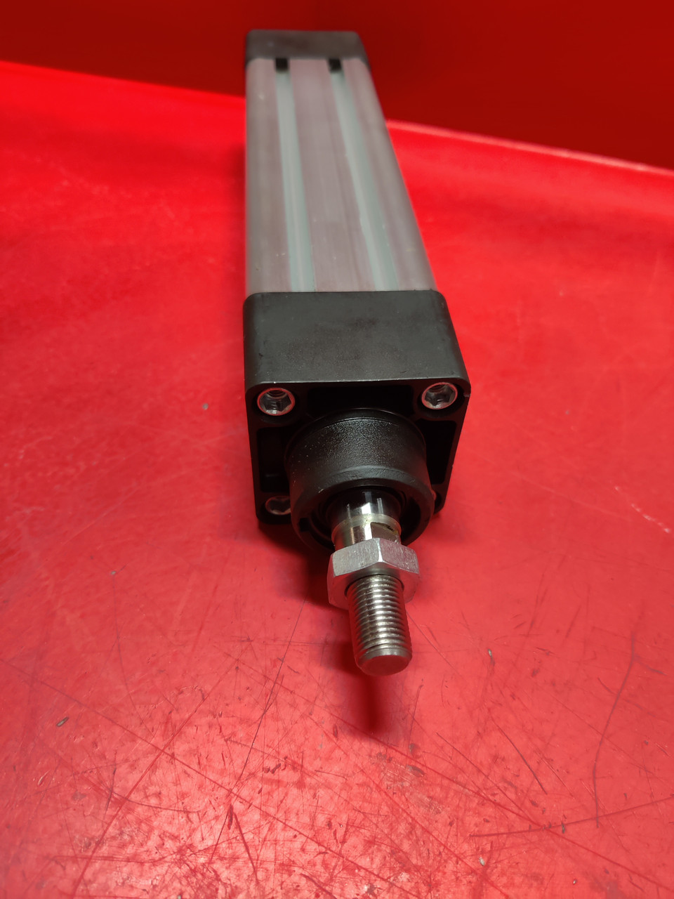 Numatics Actuator Pneumatic Cylinder- WE040/0125000A1