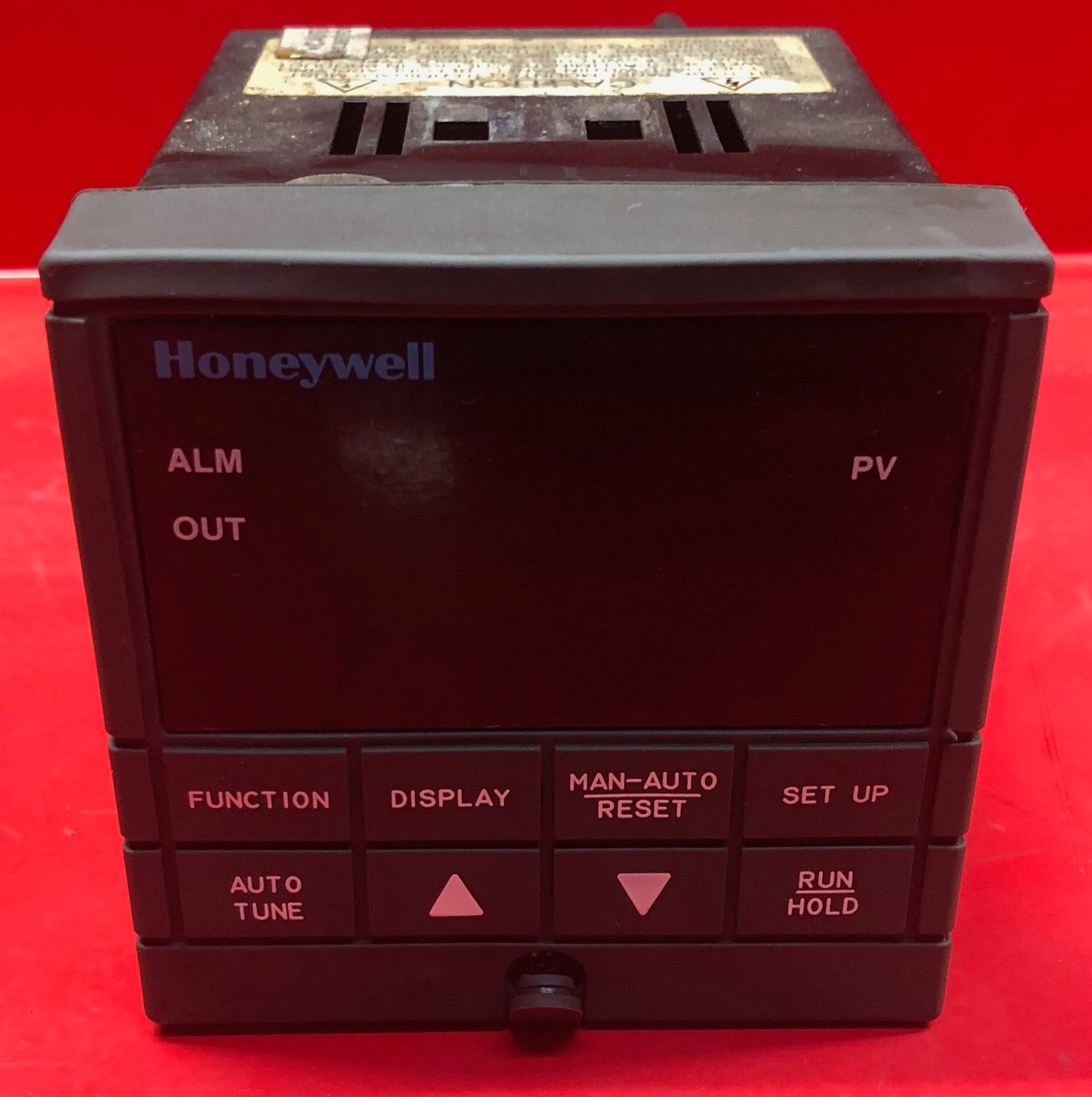 Honeywell UDC2000 (DC200E-0-000-100000-0) Controller