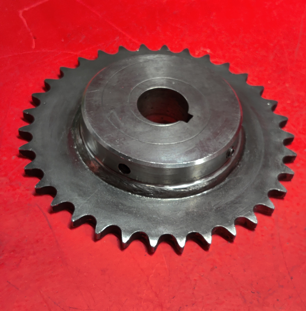 Martin 40B34 Chain Sprocket 