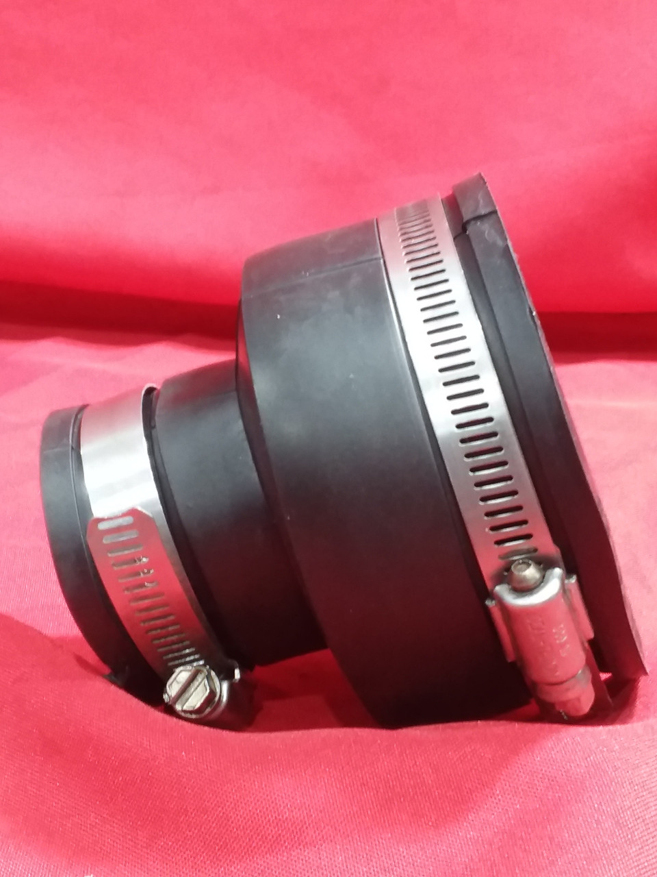 Fernco 1056-315 Flexible Coupling