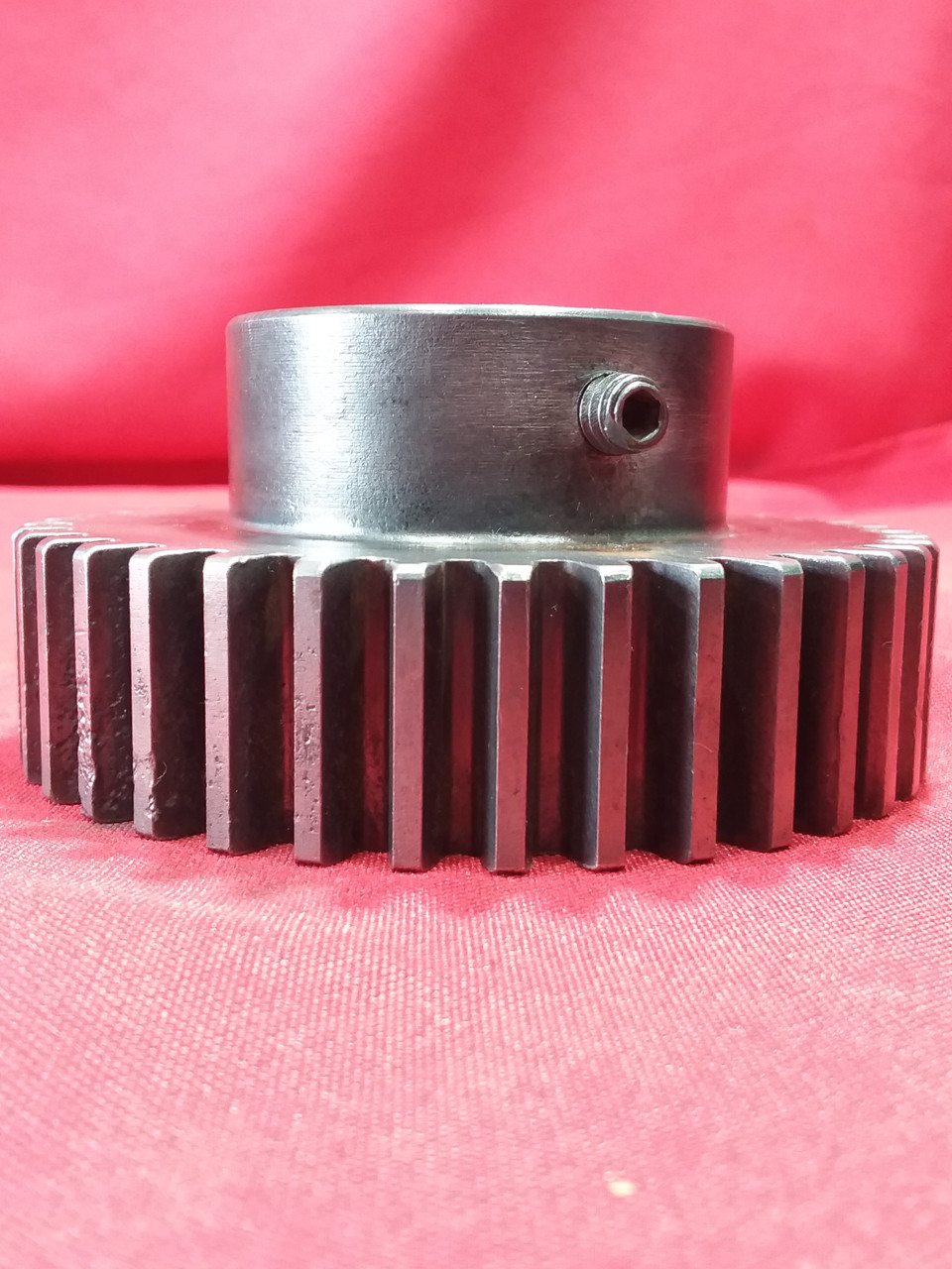 Martin S1038 14-1/2" Spur Gear