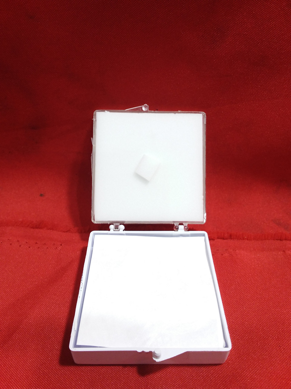 CVI Laser Grade Fused Silica Plano-Concave Lens- PLCC-10. 0-10. 3-UV