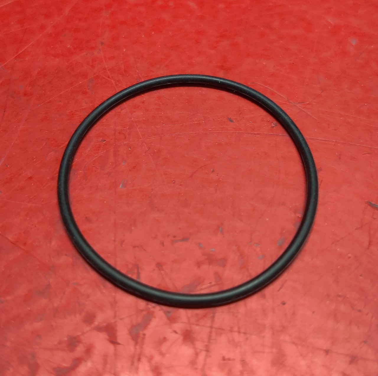 Furnace Vacuum O-Rings, 1-3/4"OD, 1.77mm Thick, Bag of 4
