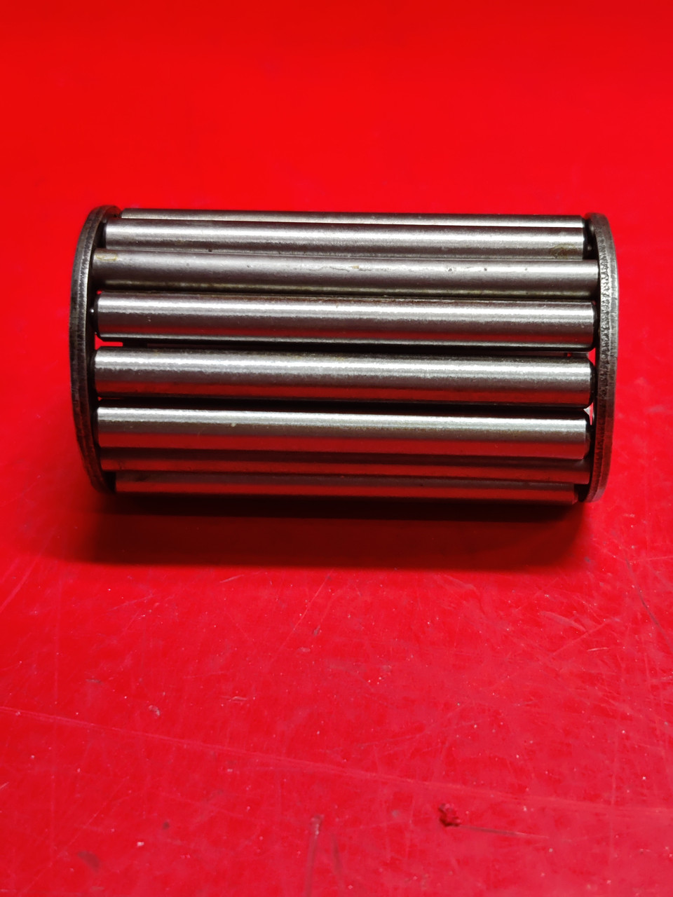 Needle Roller Bearing, 3/4" ID, 1-7/64 OD, 1-15/16 L