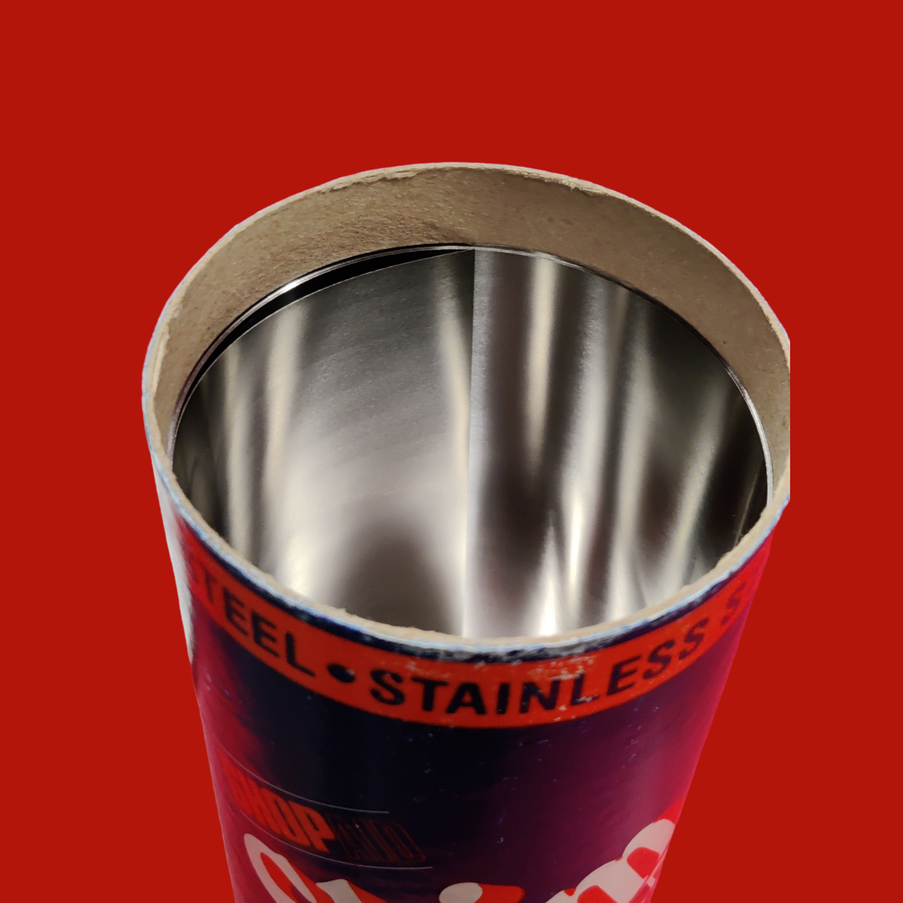 Shop-Aid Inc. Shim In A Can .004 , 6" x 50"