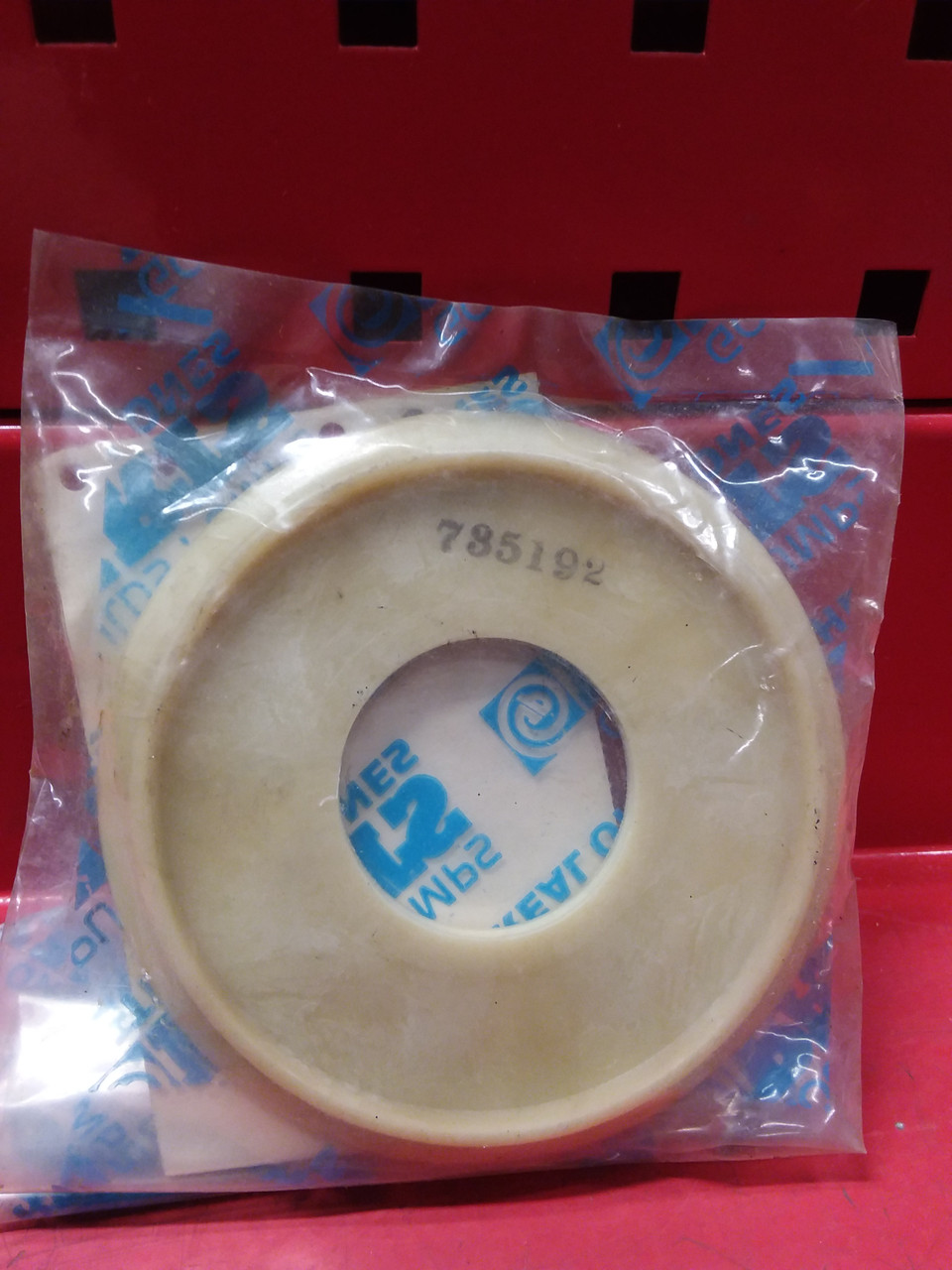Goulds Pumps 735192 Deflector Disk