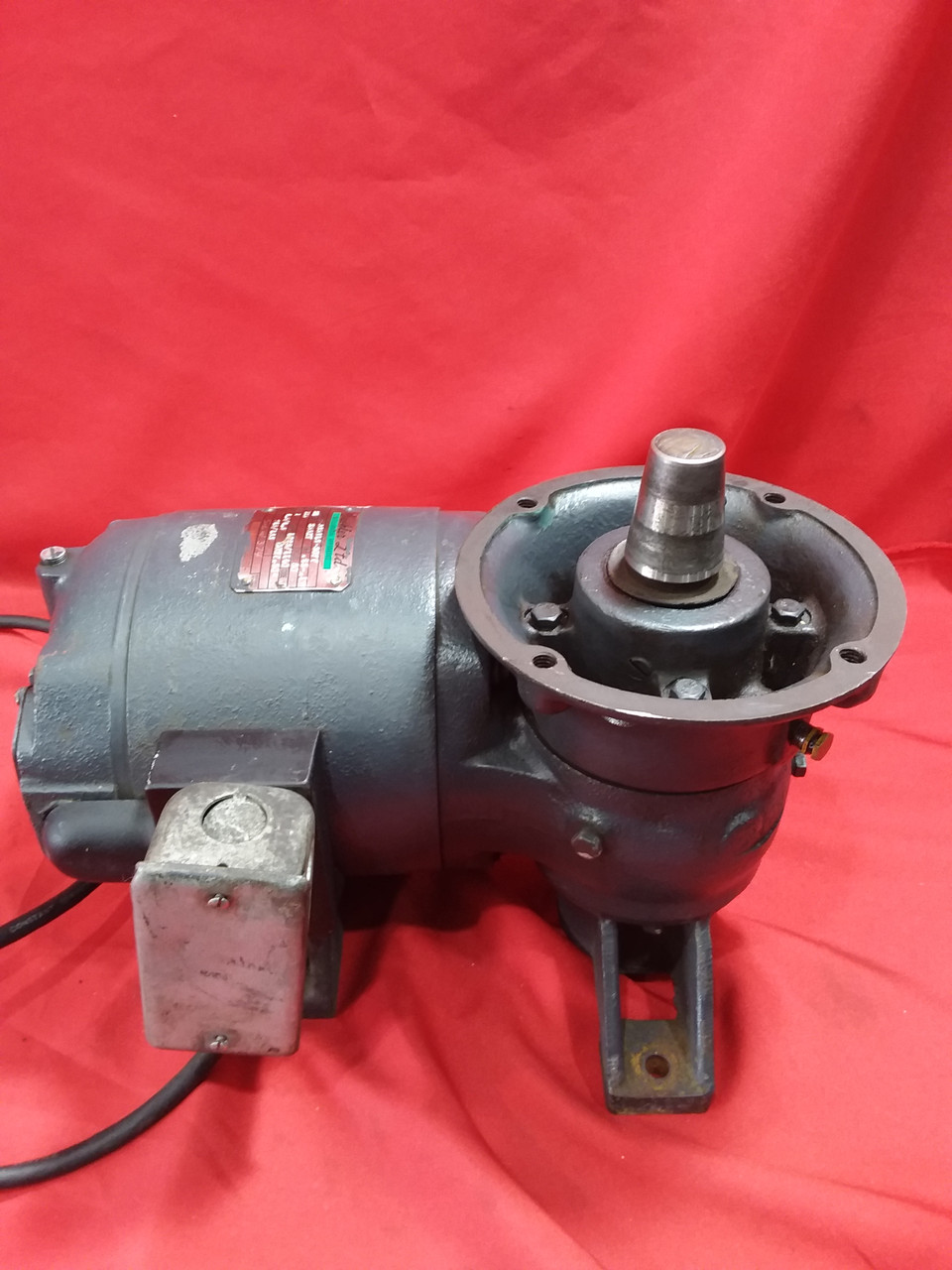 Buehler Ltd 43-1502 Polisher 