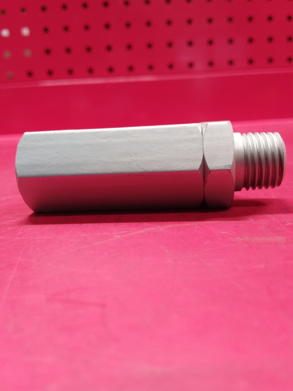 Speedaire 1/2" Pressure Drop Air Fuse