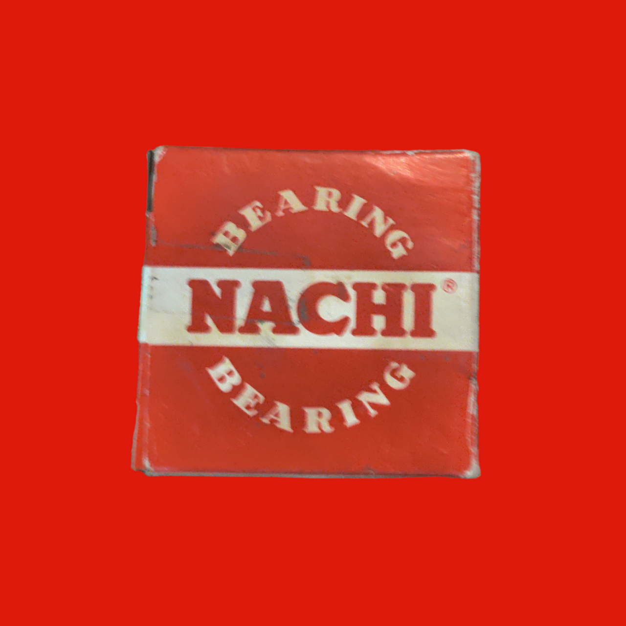 NACHI 63205ZZ Deep Groove Ball Bearing