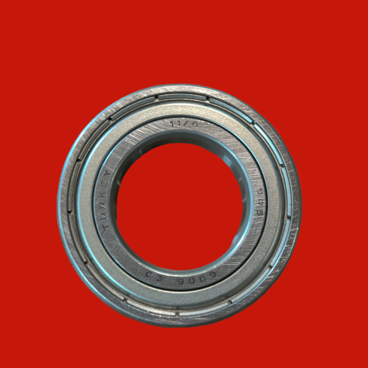 ORS 6006C3 11/6 Single Row Ball Bearing, 30mm Bore, 55mm OD, 13mm Thick