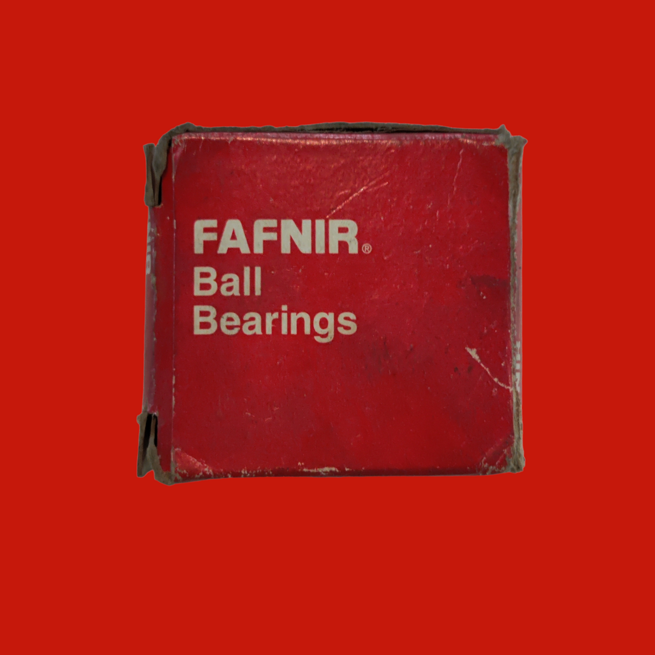 Fafnir 7205WN Angular Contact Bearing