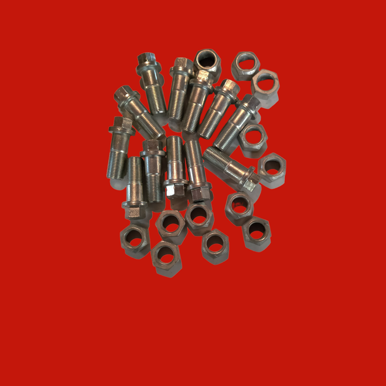 Faulk 1050G Fastener Set SHR Blt 07729194, Box of 12