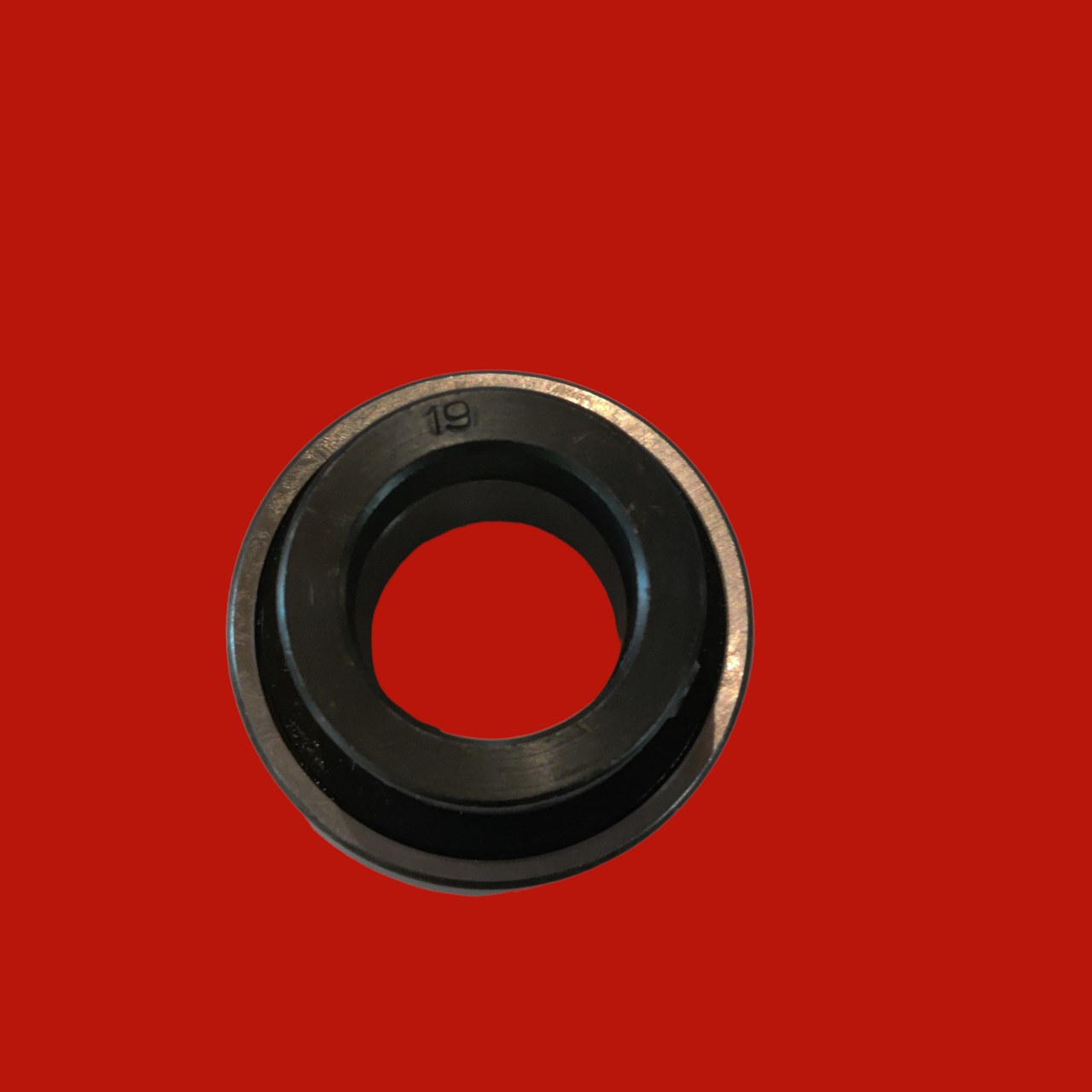 Timken RAK SA206-19 Insert Bearing