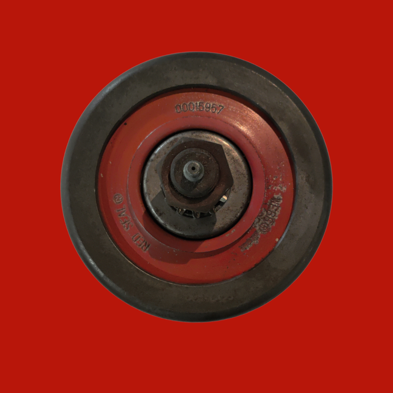 Webb / Red Seal 00015957 Trolly Wheel