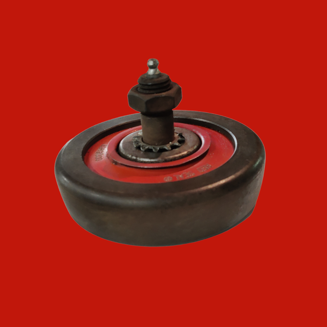 Webb / Red Seal 00015957 Trolly Wheel