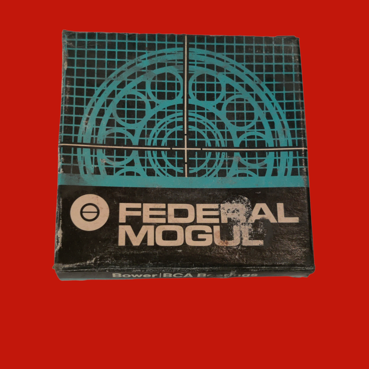 Federal Mogul 522 Bearing Cup