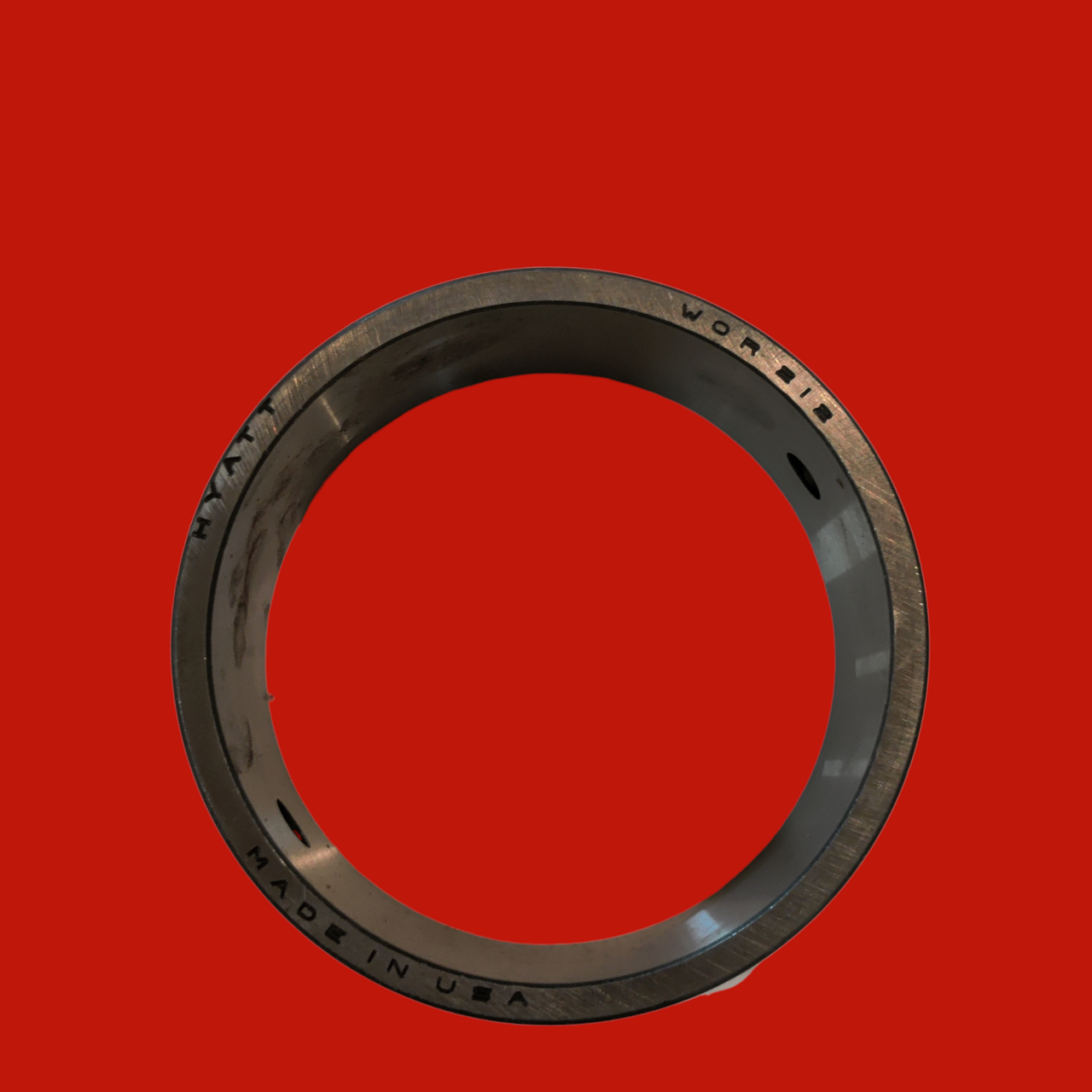 NDH WOR 212 Outer Race Bearing Cup