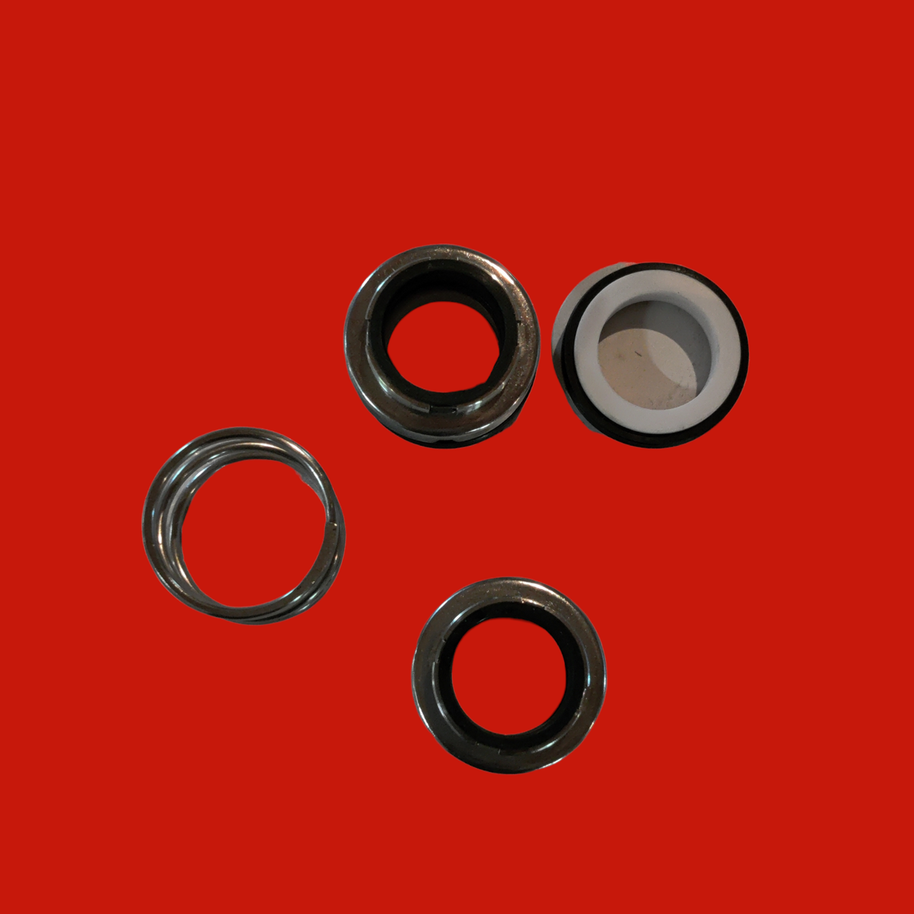 Crane Deming Pump Part, Mechanical Seal 0030896