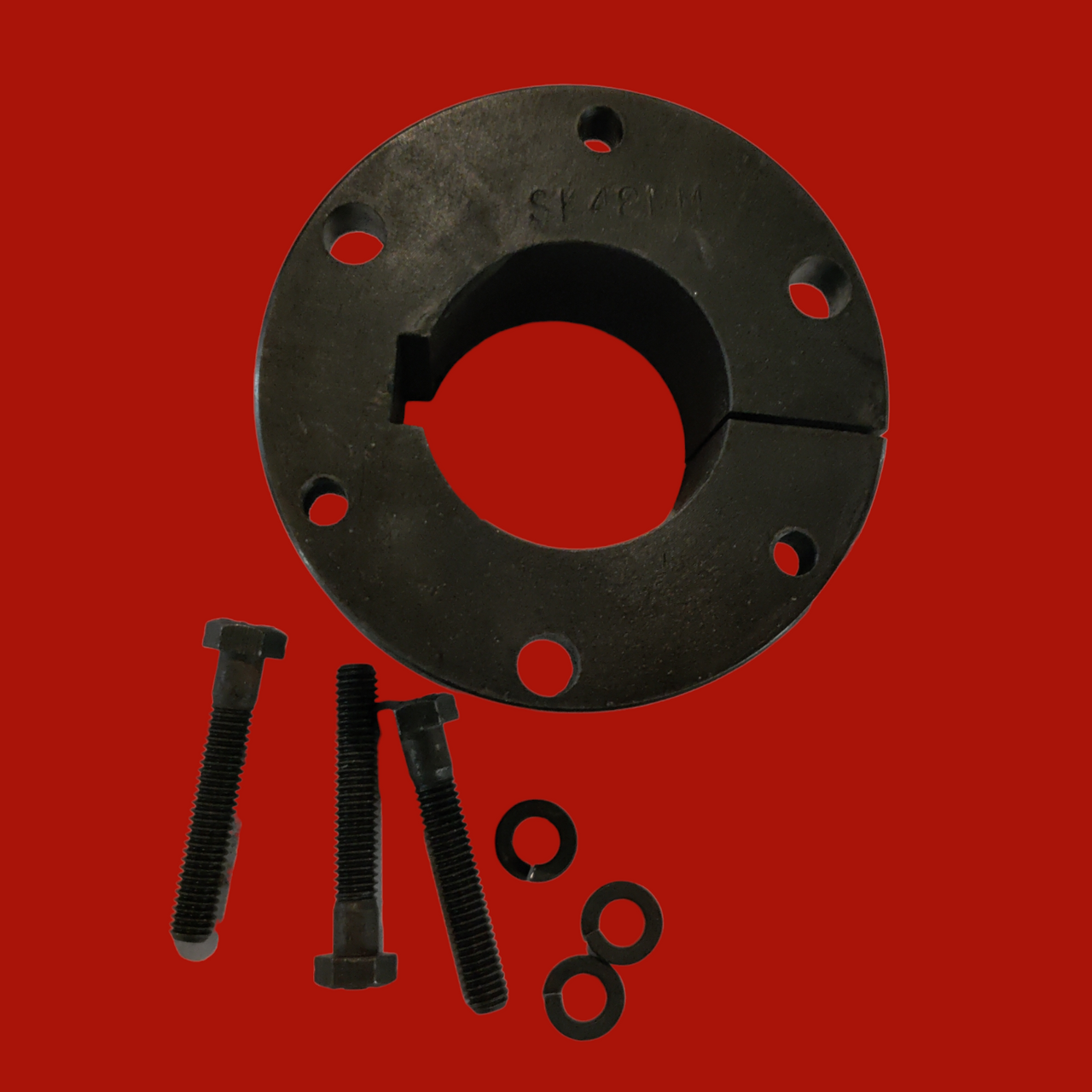 Martin SK 48MM Bushing QD