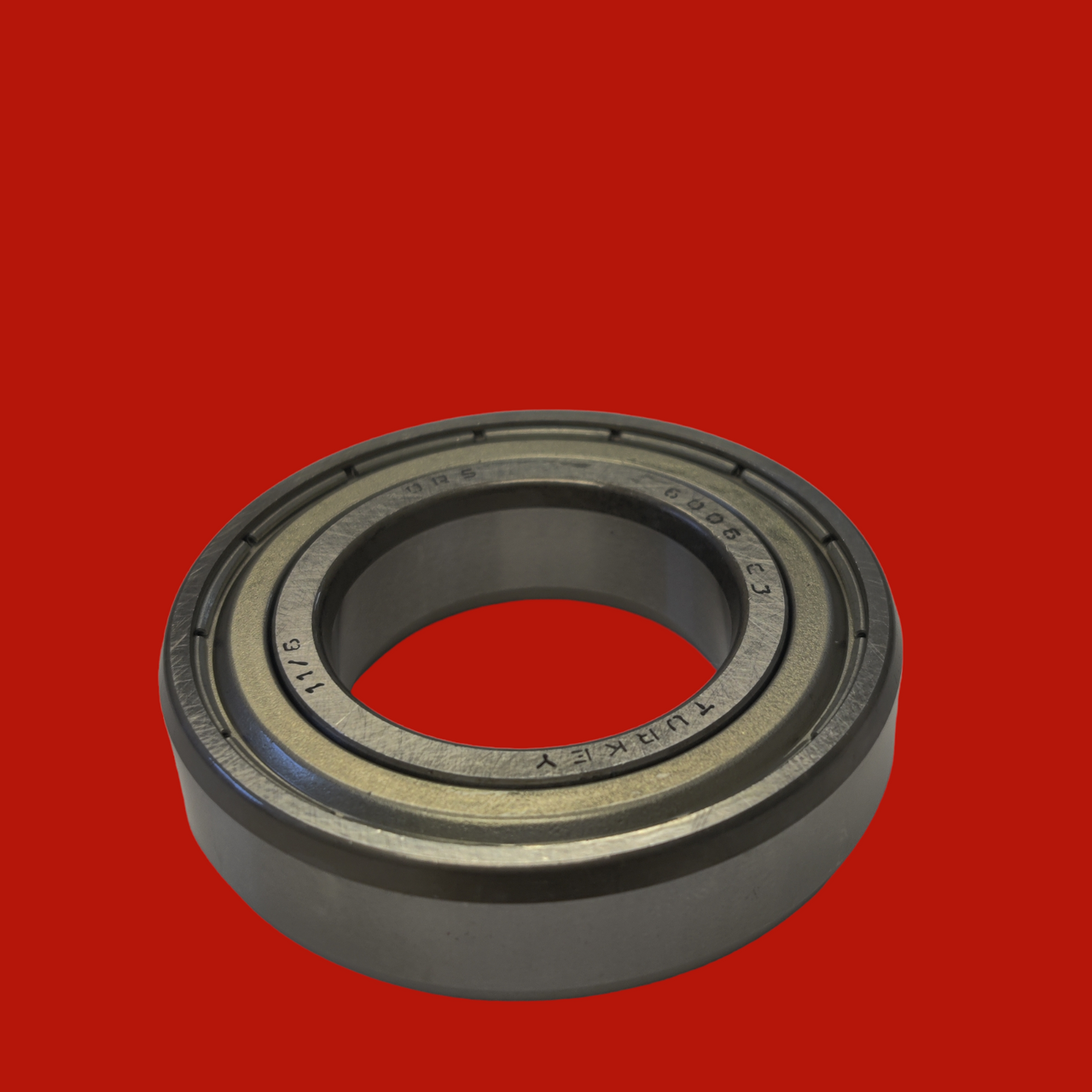 ORS 07 11 6006 ZZ G93 C3 Ball Bearing