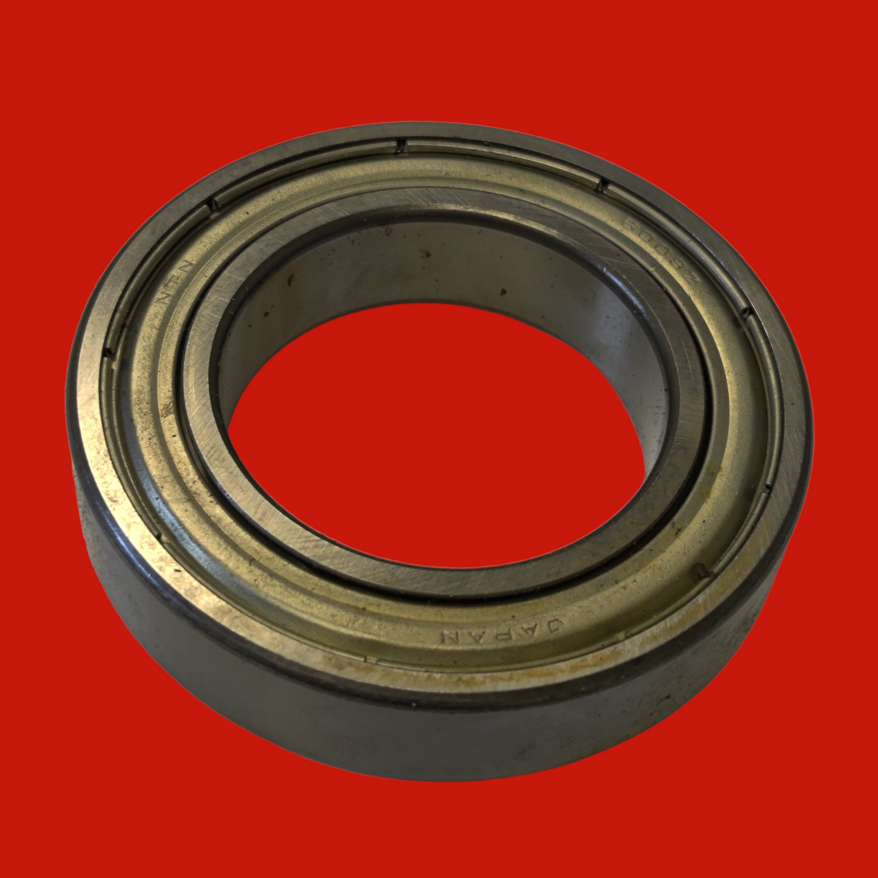 NTN 6009 Z Single Row Deep Groove Ball Bearing