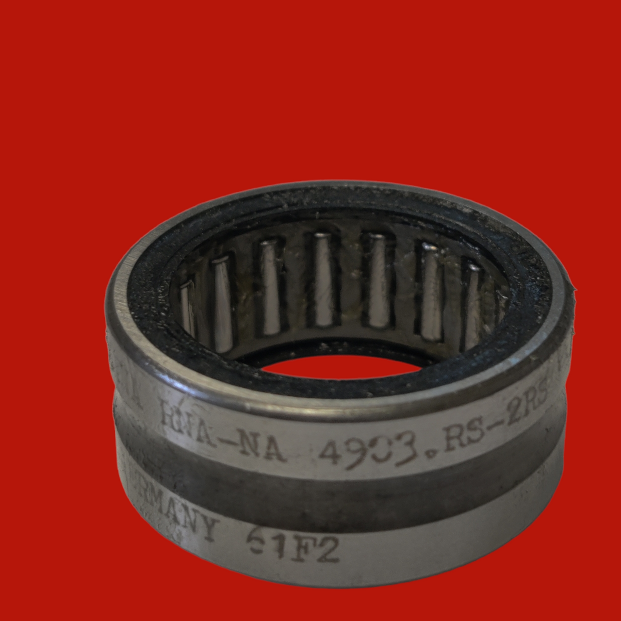 INA RNA4903-2RS Needle Bearing