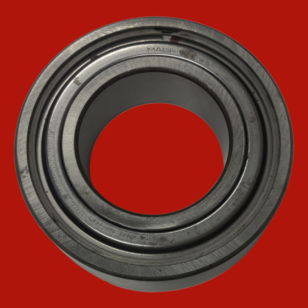 MRC 213SFFC Radial/Deep Groove Ball Bearing