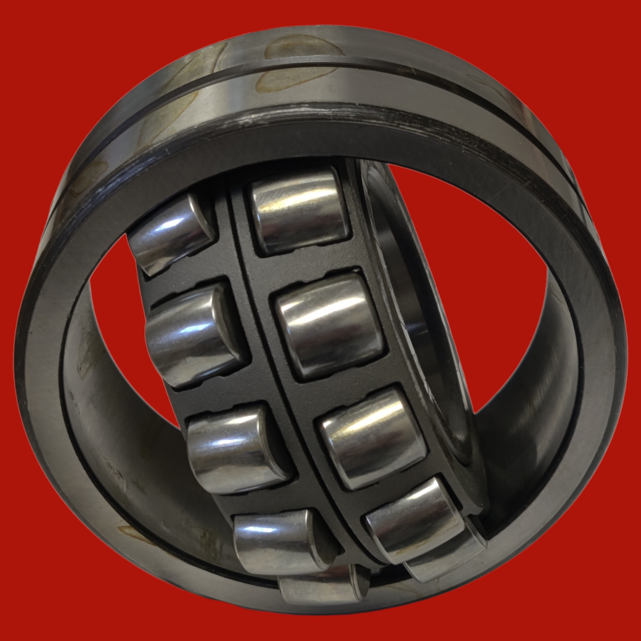 SKF 22310CC Spherical Roller Bearing