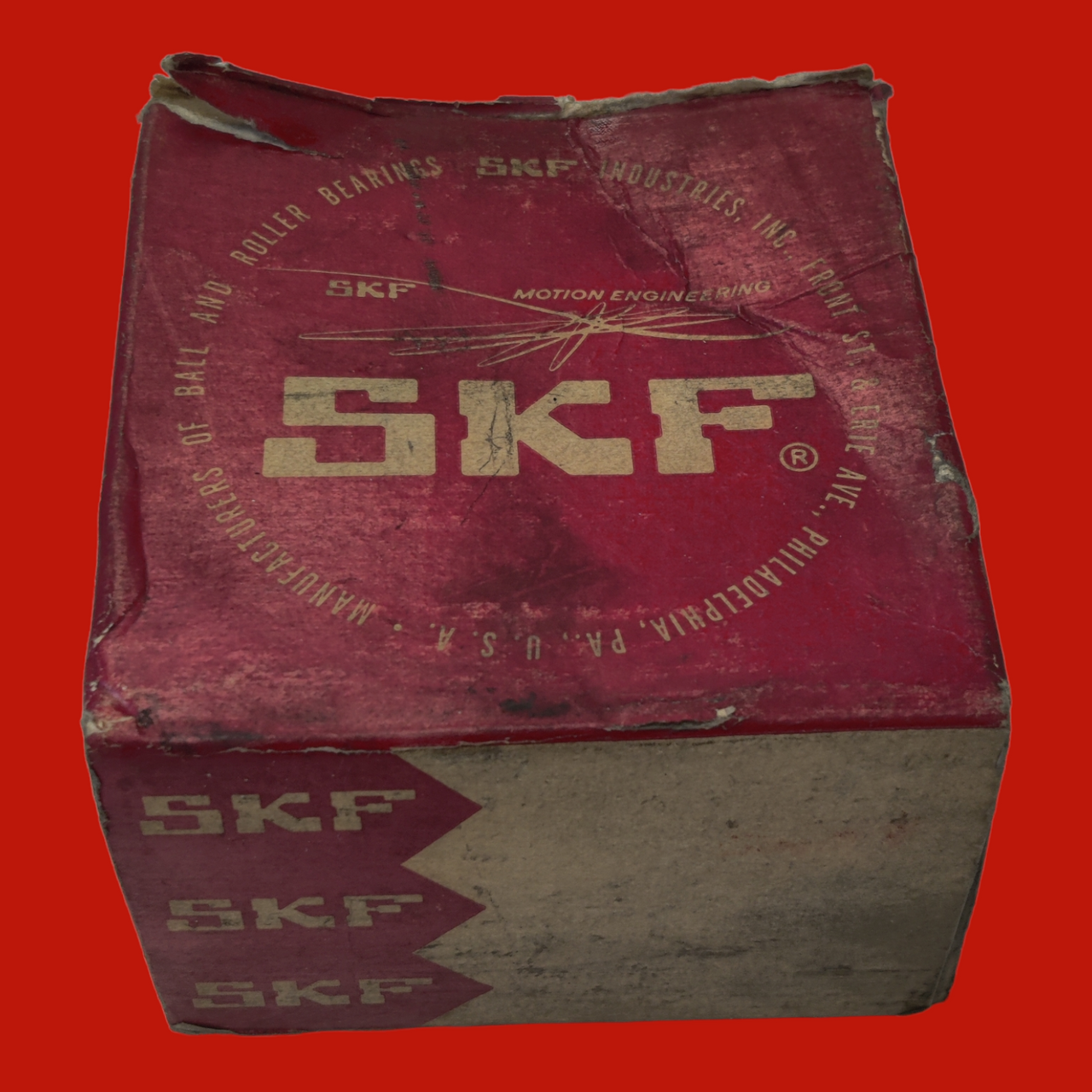 SKF SNW 15 X 2-7/16 Adapter Sleeve - 2.4375 in Bore Dia., 58.32 mm Overall Lengt