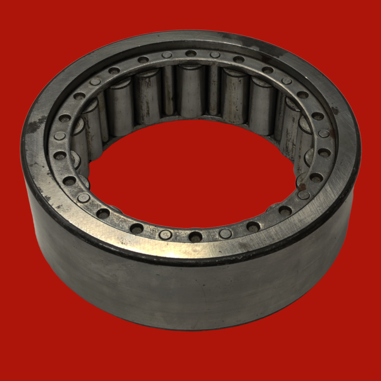 Bower M-5214-E  Cylindrical Roller Bearing With Separable Inner Ring