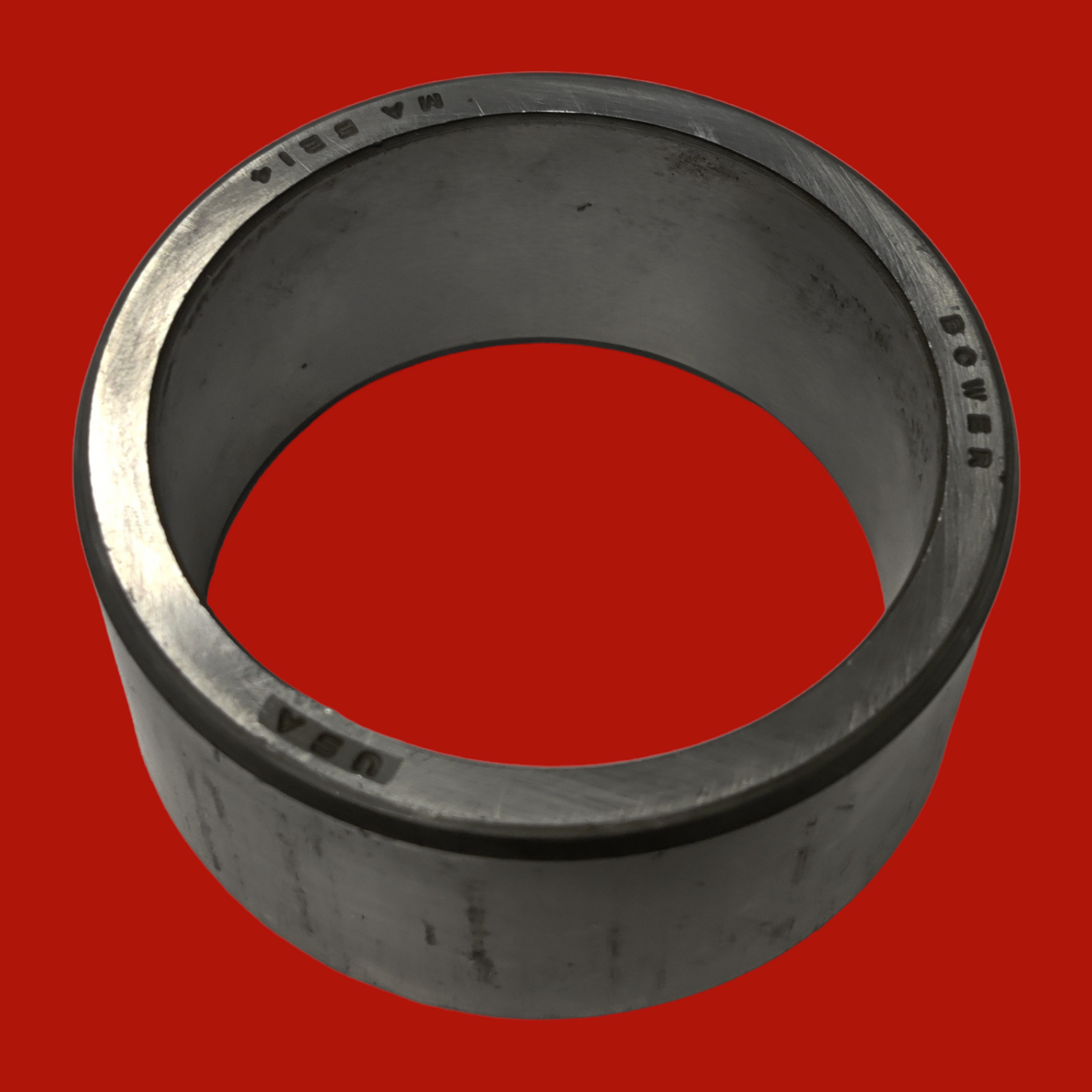 Bower M-5214-E  Cylindrical Roller Bearing With Separable Inner Ring